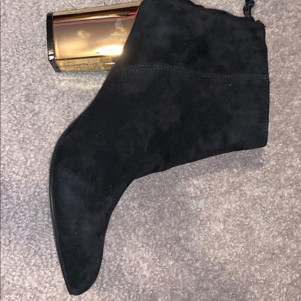 Steve Madden ankle boot